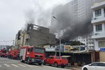 Cháy quán karaoke làm hàng chục người chết: Thủ tướng chia buồn với gia đình người bị nạn và ra chỉ đạo nóng-3
