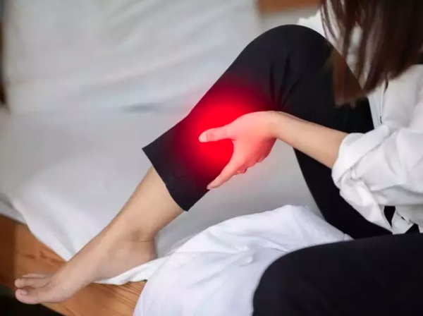 Đau ở 3 vùng này có thể là dấu hiệu của cholesterol cao-4