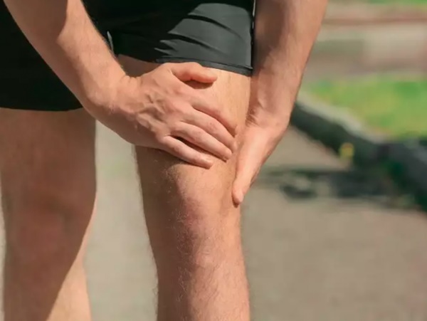 Đau ở 3 vùng này có thể là dấu hiệu của cholesterol cao-5