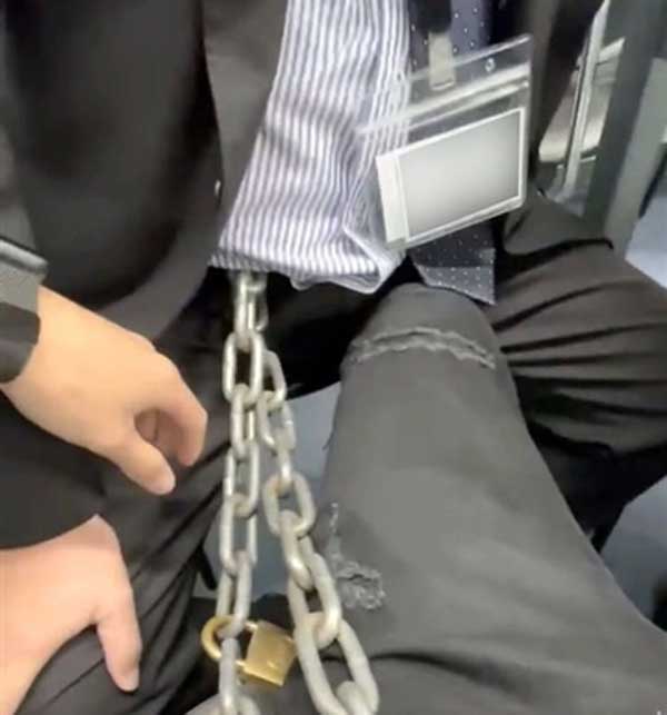 Nhật xử phạt ngôi trường xích du học sinh Việt-1