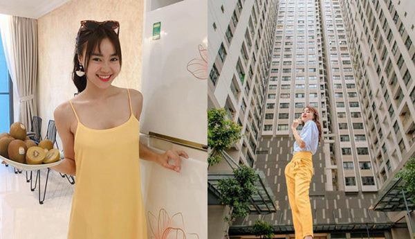 2 căn hộ bạc tỷ của Ninh Dương Lan Ngọc khiến người xem thêm phần nể phục-3