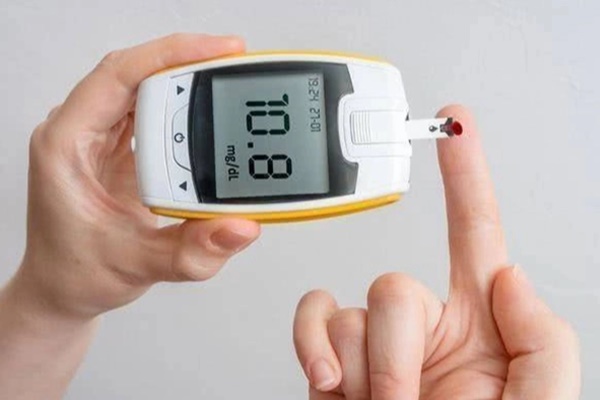 Bác sĩ cảnh báo 3 món không ngọt nhưng khiến đường huyết tăng vọt-1