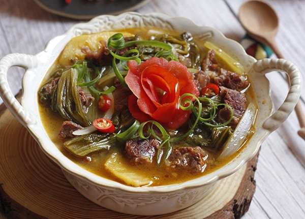 Bác sĩ cảnh báo 3 món không ngọt nhưng khiến đường huyết tăng vọt-2