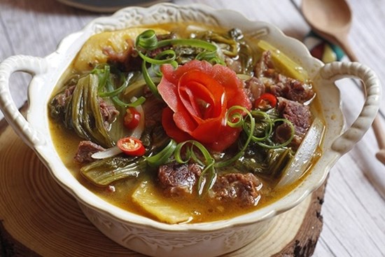 Bác sĩ cảnh báo 3 món không ngọt nhưng khiến đường huyết tăng vọt