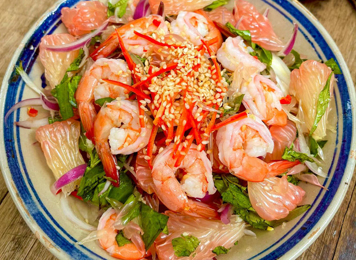 4 nhóm người không nên ăn bưởi vì sẽ tiền mất tật mang-6