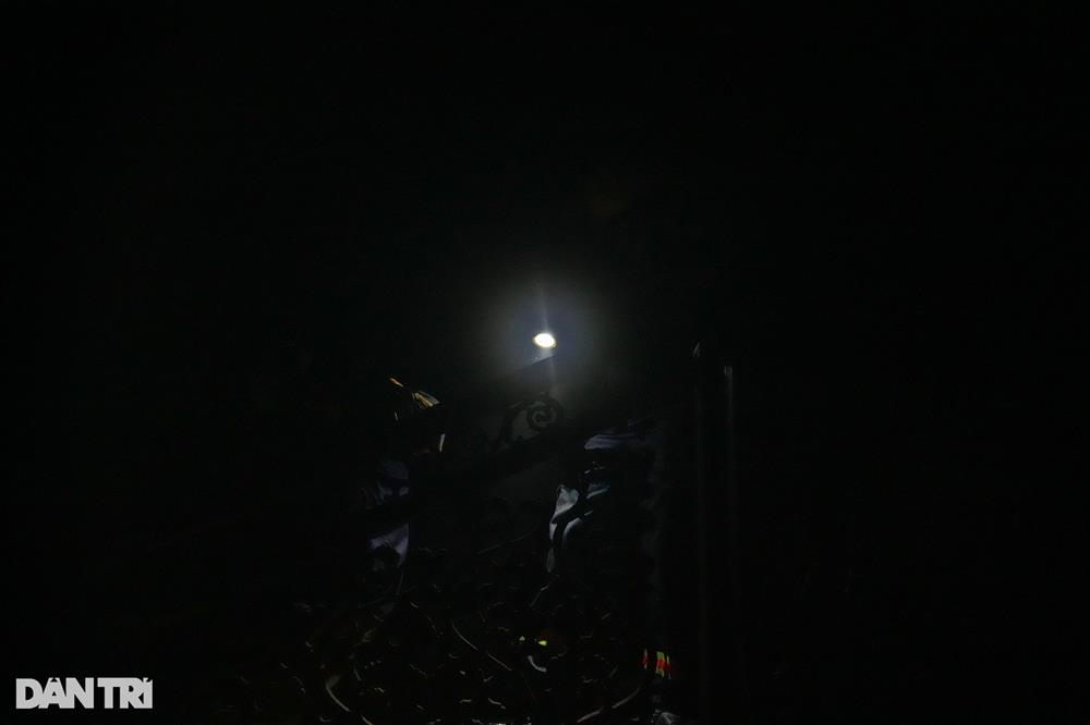 Bên trong quán karaoke cháy làm ít nhất 13 người thiệt mạng-7