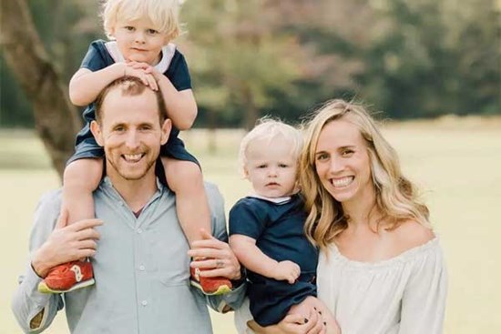 Vụ bắt cóc, sát hại cháu gái tỷ phú gây chấn động nước Mỹ