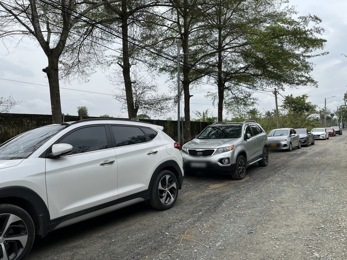 Đền thờ Tổ 100 tỷ đồng của Hoài Linh ra sao trong dịp giỗ Tổ sân khấu?-8