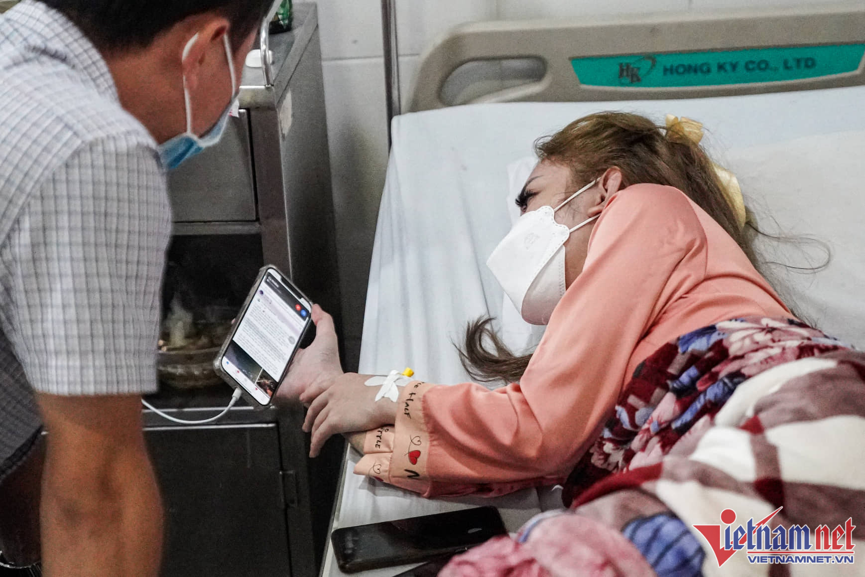 32 người chết trong vụ cháy quán karaoke ở Bình Dương-25