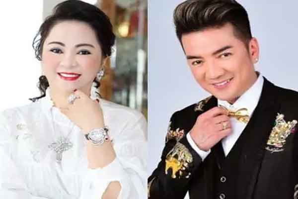 Đàm Vĩnh Hưng báo công an vì nhà bị kẻ lạ bắn súng hơi vỡ cửa kính-5