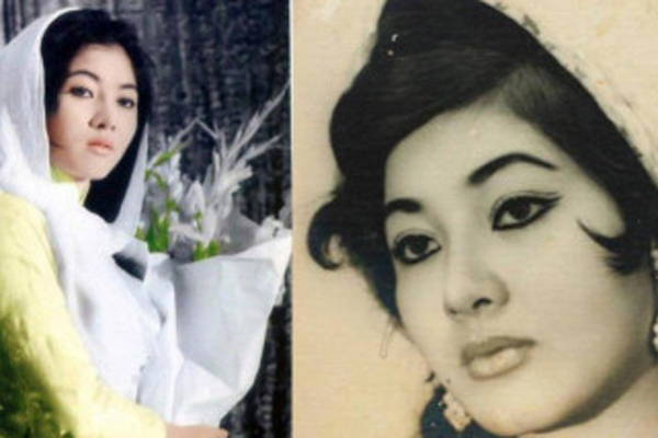 Hai cuộc hôn nhân của minh tinh được khen đẹp hơn cả hoa hậu”, đến cuối đời vẫn day dứt vì mất con gái-5