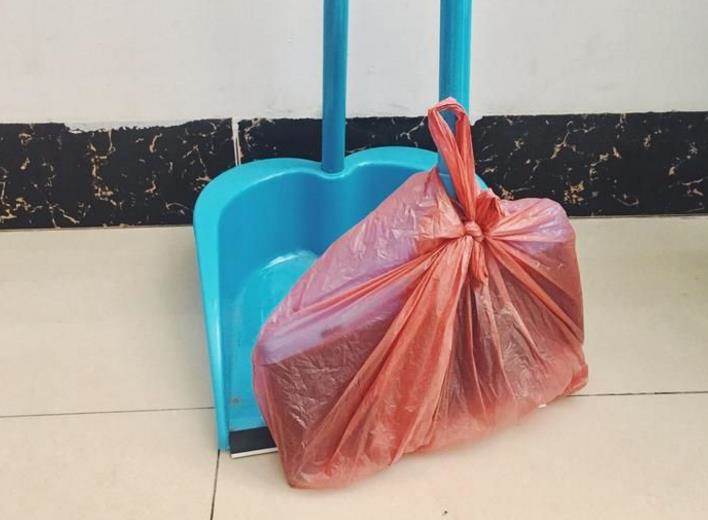 Nếu bạn có túi ni lông ở nhà, đừng vứt chúng đi, làm theo cách này ai cũng phải khâm phục-7