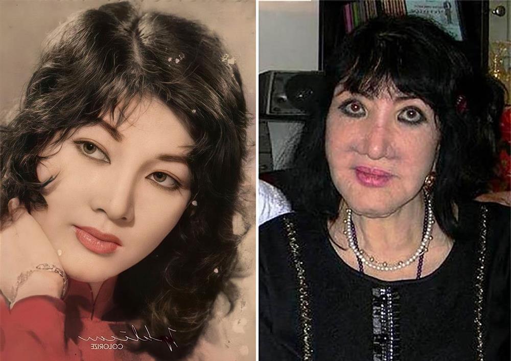 Hai cuộc hôn nhân của minh tinh được khen đẹp hơn cả hoa hậu”, đến cuối đời vẫn day dứt vì mất con gái-4