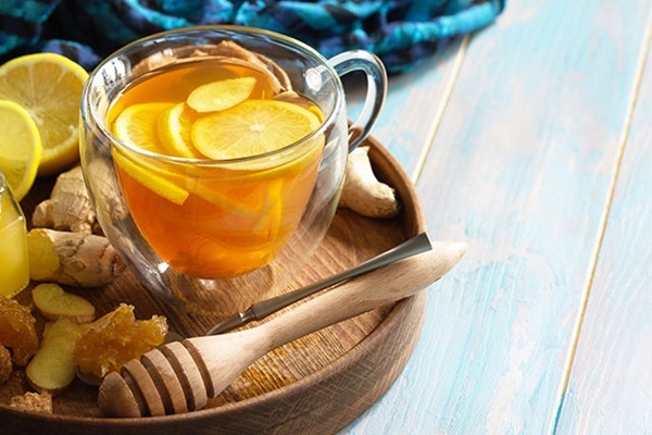 Pha nước chanh mà cho thêm thứ này da sẽ sáng hồng, nội tạng được làm sạch-3