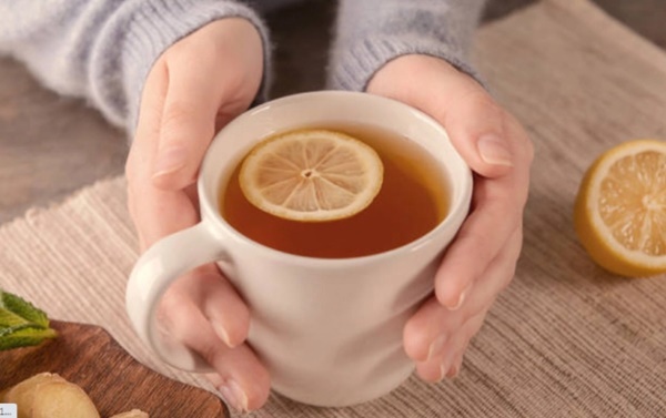 Pha nước chanh mà cho thêm thứ này da sẽ sáng hồng, nội tạng được làm sạch-4