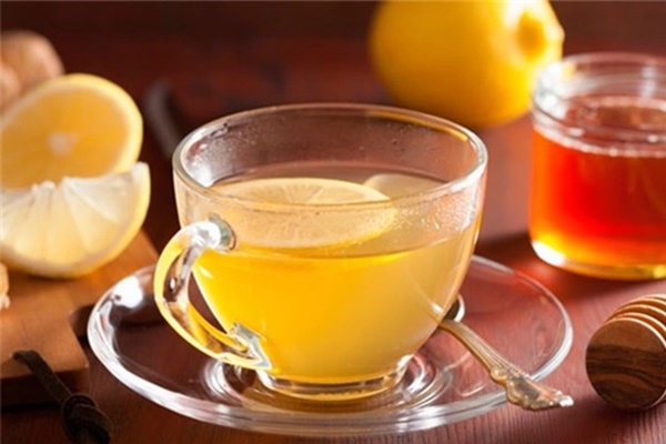 Pha nước chanh mà cho thêm thứ này da sẽ sáng hồng, nội tạng được làm sạch-5