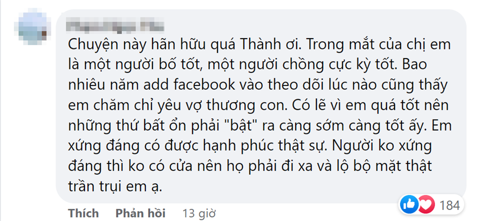 Chuyện thật như đùa: 4 năm bị lừa” nuôi con người khác và màn phân chia 4 tỷ tài sản không thể ngờ-4