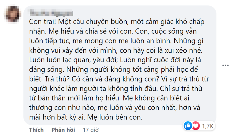 Chuyện thật như đùa: 4 năm bị lừa” nuôi con người khác và màn phân chia 4 tỷ tài sản không thể ngờ-8
