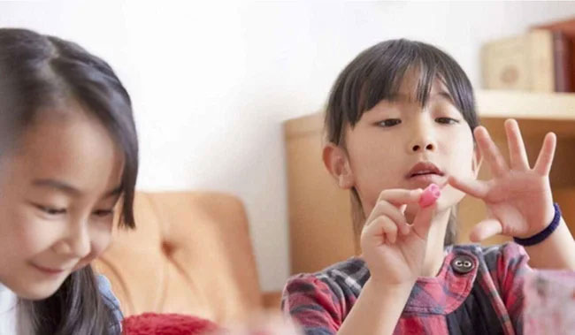 3 đức tính này bồi đắp càng sớm đường đời con càng thênh thang-2