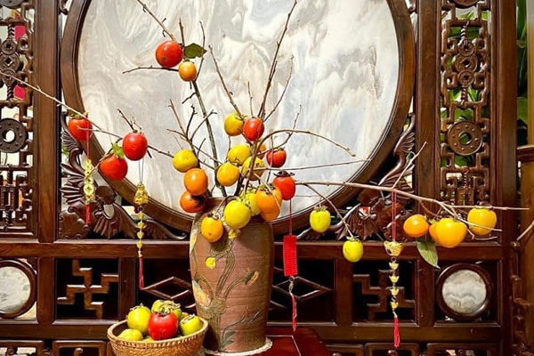 Khách thích trưng đồ độc lạ, cành cọ, cành thanh long bỗng chốc hút hàng-5