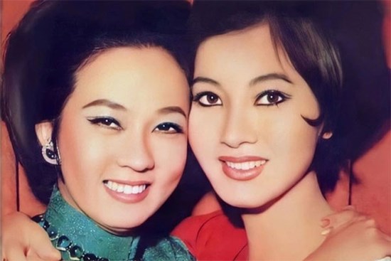 Thẩm Thúy Hằng hoàn toàn ẩn cư, kín tiếng những năm cuối đời