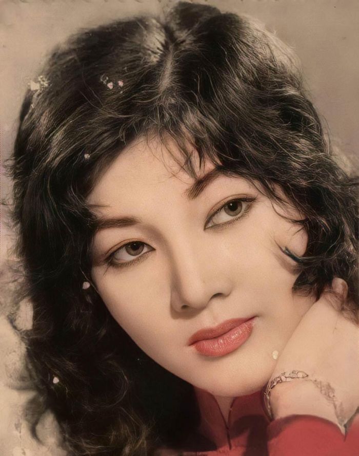 Thẩm Thúy Hằng hoàn toàn ẩn cư, kín tiếng những năm cuối đời-1