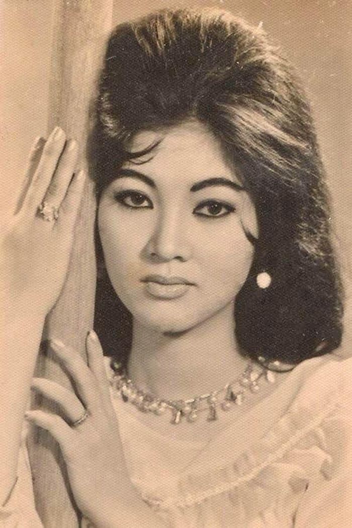 Thẩm Thúy Hằng hoàn toàn ẩn cư, kín tiếng những năm cuối đời-2