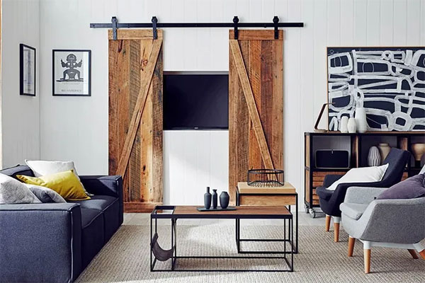 7 mẹo thông minh giúp cho ngôi nhà của bạn trông sang trọng hơn với kinh phí thấp khi cải tạo-8