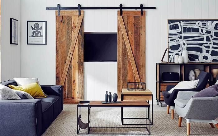 9 ý tưởng trang trí nhà cửa bạn nhất định phải thử một lần trong đời-1