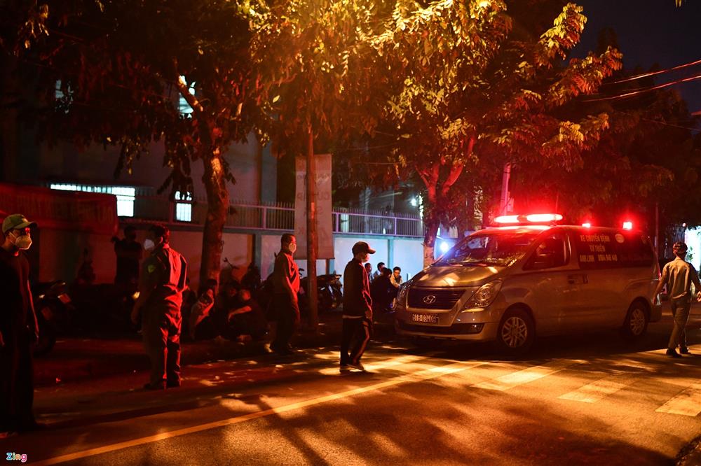 Bi kịch sau buổi hội ngộ gia đình tại quán karaoke ở Bình Dương-4