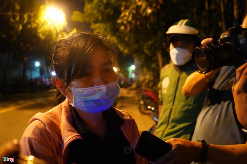 Bi kịch sau buổi hội ngộ gia đình tại quán karaoke ở Bình Dương-5