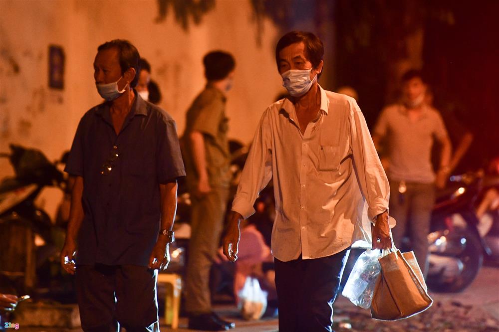 Bi kịch sau buổi hội ngộ gia đình tại quán karaoke ở Bình Dương-6