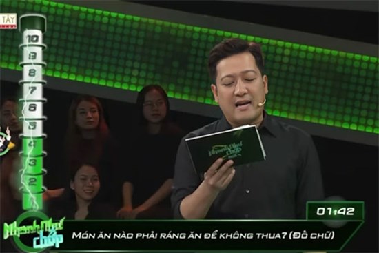 Câu đố Tiếng Việt: 