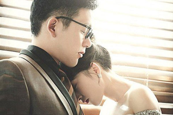 Tuần sau tôi cưới, nhưng chồng tương lai nhắn tin với người yêu cũ: Anh vẫn yêu em!”-6