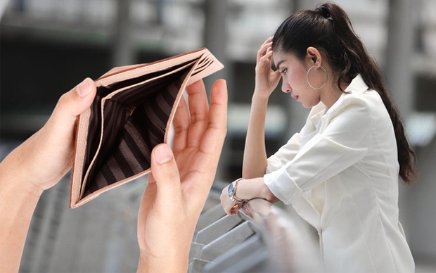 4 đặc điểm nhận biết người khó giàu-1