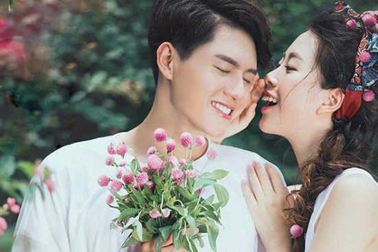 4 đặc điểm của một người chồng tốt, lấy được họ thì phụ nữ càng hạnh phúc