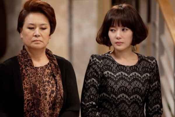 Xin phép về quê chịu tang cha, bố chồng không một lời chia buồn còn ép con dâu làm chuyện mất mặt-2