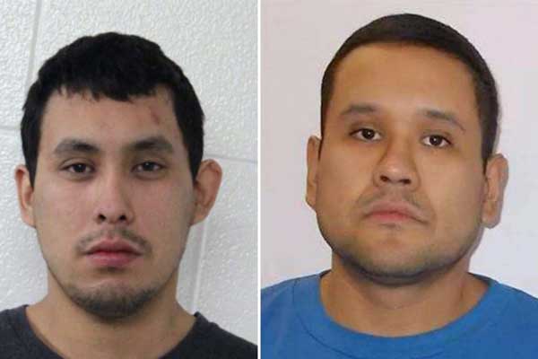 Nghi phạm còn lại trong vụ đâm chém đẫm máu ở Canada đã chết-1