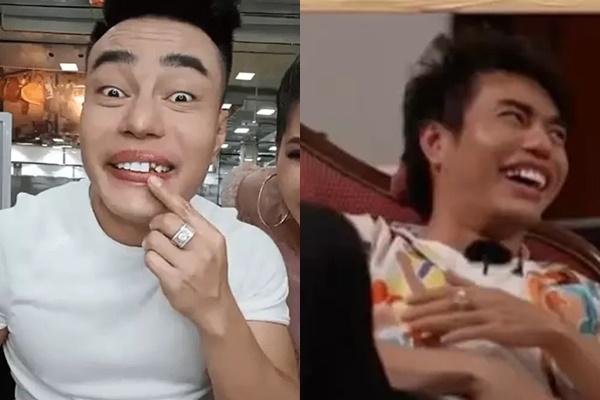 Trang Nemo xuất hiện với bộ nhá bất ổn, cái còn cái mất-3