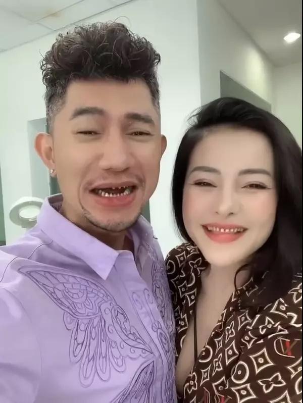 Trang Nemo xuất hiện với bộ nhá bất ổn, cái còn cái mất-6