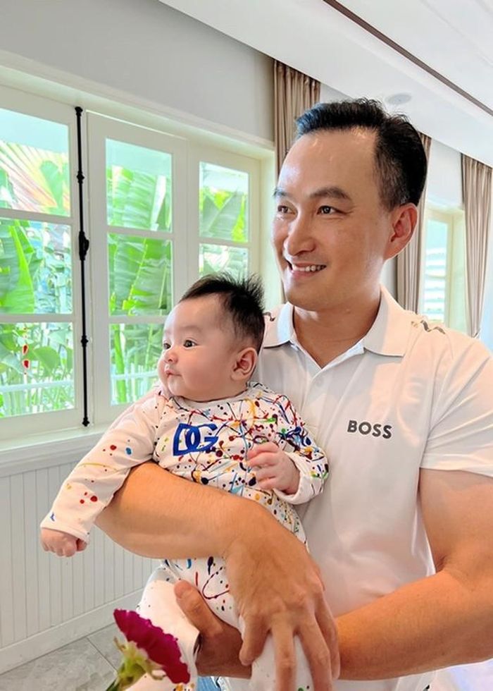 Sau quyết định giải nghệ, cuộc sống diễn viên Chi Bảo giờ ra sao?-15