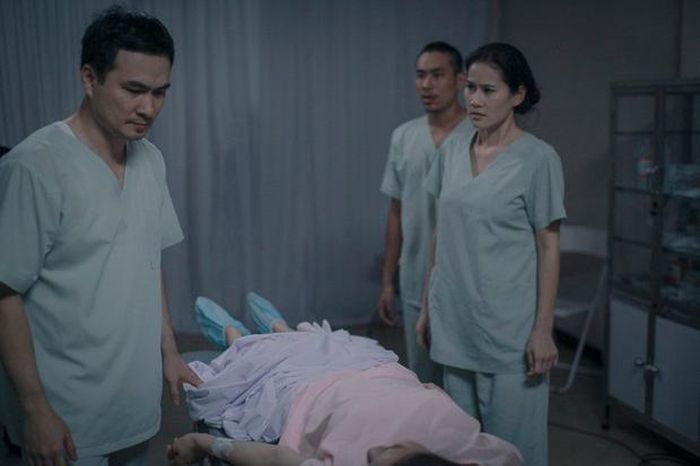 Sau quyết định giải nghệ, cuộc sống diễn viên Chi Bảo giờ ra sao?-5