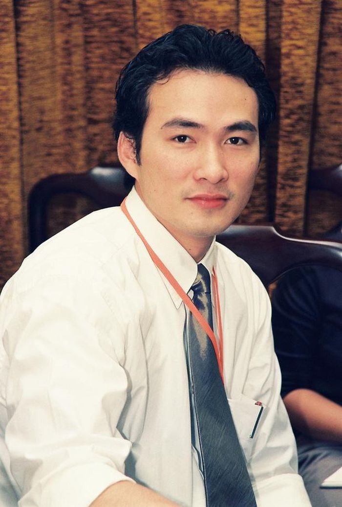 Sau quyết định giải nghệ, cuộc sống diễn viên Chi Bảo giờ ra sao?-2