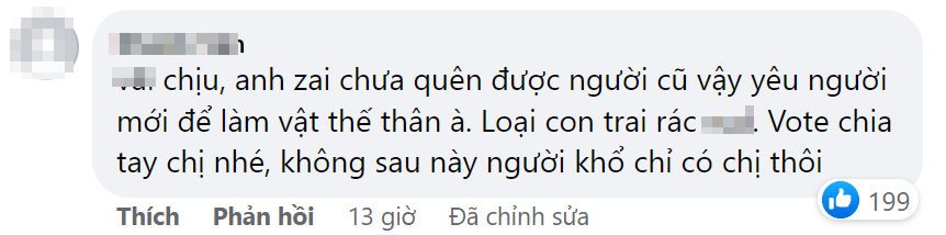 Tuần sau tôi cưới, nhưng chồng tương lai nhắn tin với người yêu cũ: Anh vẫn yêu em!”-2