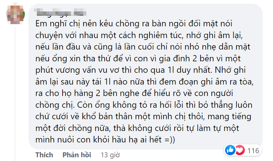 Tuần sau tôi cưới, nhưng chồng tương lai nhắn tin với người yêu cũ: Anh vẫn yêu em!”-5