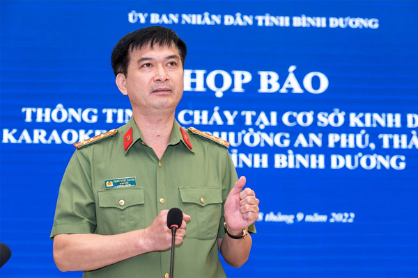 Những kỹ năng PCCC và thoát nạn cần nắm rõ khi có cháy tại các quán bar, karaoke-4