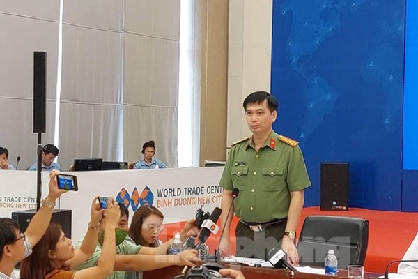 Phạt đến 3 triệu đồng nếu không đeo khẩu trang để phòng chống dịch-3