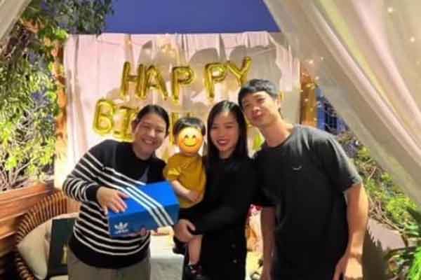 Công Phượng ra mắt CLB Nhật Bản-3