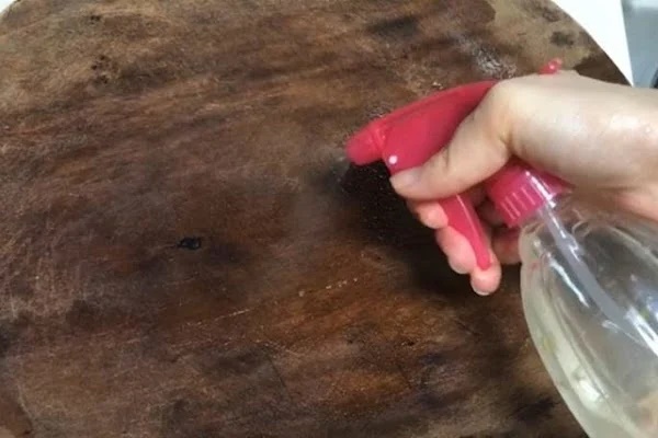 Trộn gừng với thứ bột màu trắng này, công dụng kỳ diệu, giải quyết được nhiều vấn đề trong nhà-4