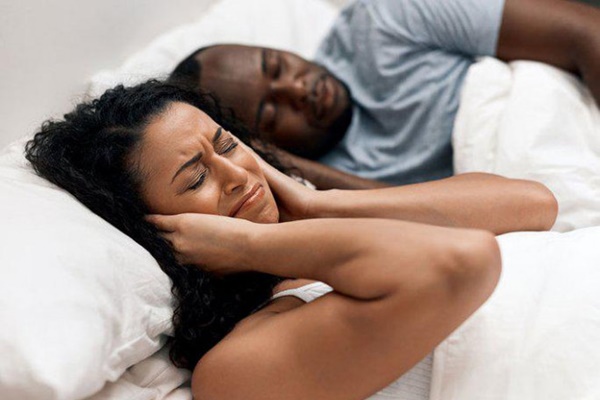 Gặp vấn đề tưởng vô hại này khi ngủ, coi chừng ung thư-1